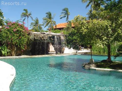 The Westin Resort Nusa Dua 99